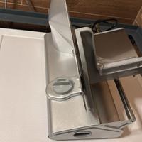 macchina affettatrice 