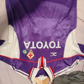 Maglia fiorentina