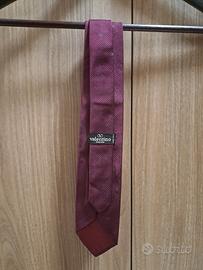 Cravatta Uomo Valentino