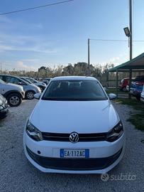 Volkswagen Polo 1.6 TDI 90CV DPF 5 porte Comfortli