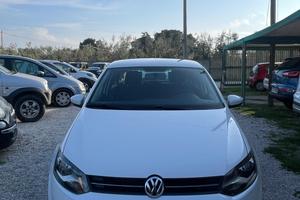 Volkswagen Polo 1.6 TDI 90CV DPF 5 porte Comfortli