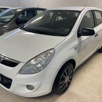 Hyundai i20 1.2 5P Full Catena nuova+tagliando