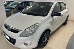 Hyundai i20 1.2 5P Full Catena nuova+tagliando