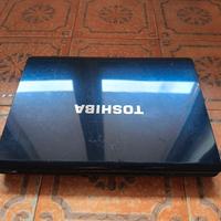 Toshiba u300-140 