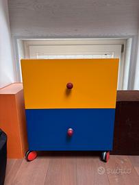 Cassettiera