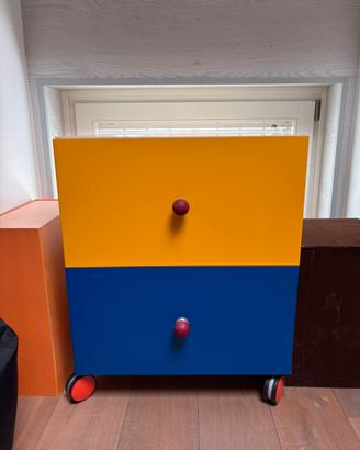 Cassettiera