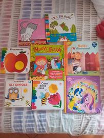 Libri per bambini