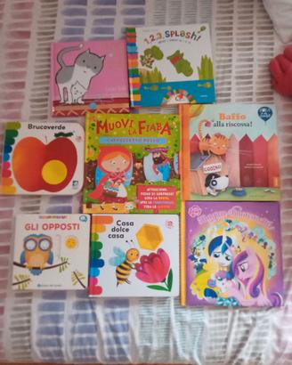 Libri per bambini