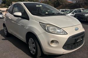 Ford Ka 1.3 TDCi 75CV Titanium