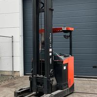 Muletto carrello elevatore