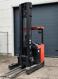 Muletto carrello elevatore