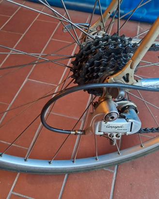 Bici da Corsa 