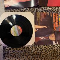 Disco 33 giri Adriano Celentano TECADISK