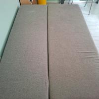 Divano Letto IKEA con contenitore