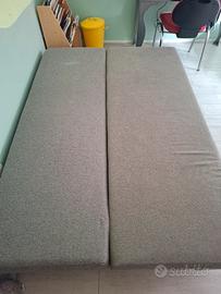 Divano Letto IKEA con contenitore