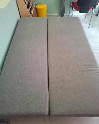 Divano Letto IKEA con contenitore