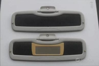 Alette Parasole Smart Fortwo 450