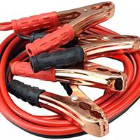 Cavi x accensione auto