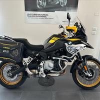 BMW f 850 gs Abs my21