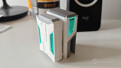 gamesir fx5 cooler - per controller x5 lite x5s