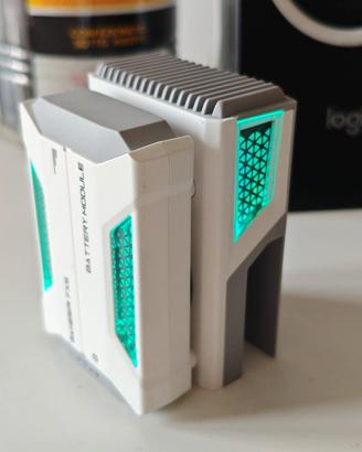 gamesir fx5 cooler - per controller x5 lite x5s