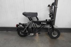 Ciclomotore / motorino pieghevole di Blasi