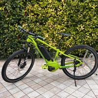 E bike Scott eRide 26