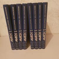 materiale militare vintage