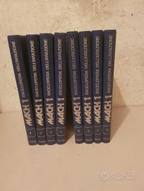 materiale militare vintage