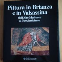 Pittura in Brianza e in Valsassina