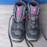 Scarpe trekking bambini
