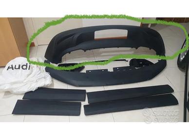 Ricambi Audi Q3 3.5 2019/20