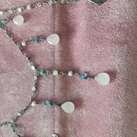 Collana YVONE CHRISTA NEW YORK