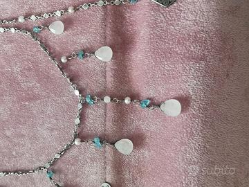 Collana YVONE CHRISTA NEW YORK