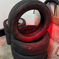 Gomme Estive e Invernali diverse misure