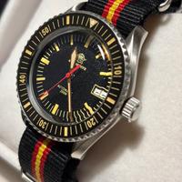 Orologio diver automatico