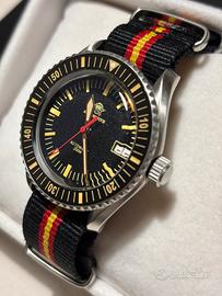 Orologio diver automatico