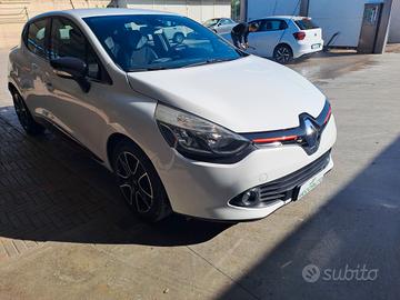 Renault Clio dCi 8V 75CV Start&Stop 5 porte Energy