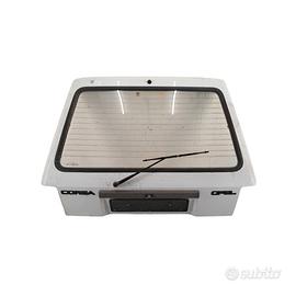 Portellone – Bagagliaio Opel Corsa modello A 1989