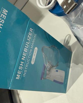 mesh nebulizer