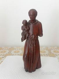 statuetta sant'antonio 