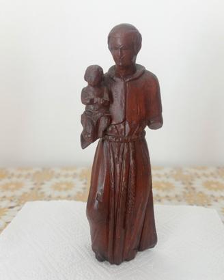 statuetta sant'antonio 