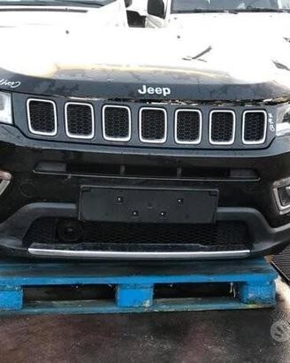 Jeep compas 2019 ricambi