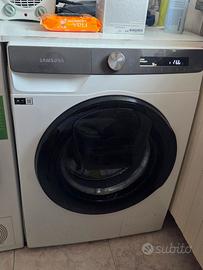 lavatrice Samsung AddWash  10.5 kg