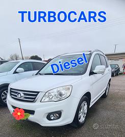 Great Wall Motor H6 2.0 Star 4X2