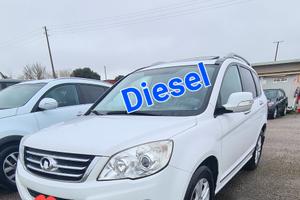 Great Wall Motor H6 2.0 Star 4X2