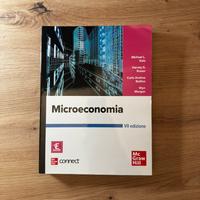 Microeconomia VII edizione Mc Graw Hill