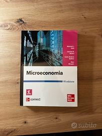 Microeconomia VII edizione Mc Graw Hill
