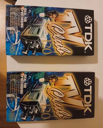 Cassette audio