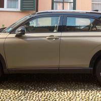 HONDA HRV 2022 ,4 ANNI DI GARANZIA , ADVANCE STYLE